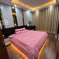 Bán Nhà Nguyễn Chính, Hoàng Mai, 48M2, 5 Tầng, Thang Máy, 14.5 Tỷ