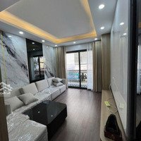 Bán Nhà Nguyễn Chính, Hoàng Mai, 48M2, 5 Tầng, Thang Máy, 14.5 Tỷ