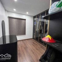 Bán Nhà Nguyễn Chính, Hoàng Mai, 48M2, 5 Tầng, Thang Máy, 14.5 Tỷ