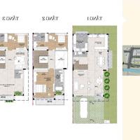 Giỏ Hàng Giới Hạn - Căn Biệt Thự The Meadow 10X22M. Giữ Chổ Sớm Ưu Tiên Vị Trí Đẹp. Chiết Khấu Cao