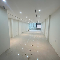 Biệt Thự Liền Kề 65M2, 8 Tầng Thang Máy, Vỉa Hè Ô Tô Tránh Ở Trung Hòa, Cầu Giấy
