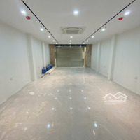 Biệt Thự Liền Kề 65M2, 8 Tầng Thang Máy, Vỉa Hè Ô Tô Tránh Ở Trung Hòa, Cầu Giấy