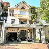 Bán Biệt Thự Định Cư Kdc Nam Long Trần Trọng Cung, P.tân Thuận Đông, Quận7 Vị Trí Đẹp