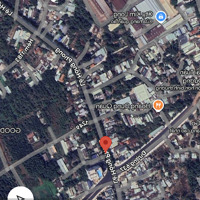 Bán Nhà 5 Lầu Căn Hộ Cho Thuê , P Phú Thọ , Tp , Tdm , Bình Dương ( 2.184M2 ) 760M2 Thổ Cư , 120 Tỷ