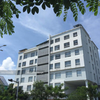Bán Nhà 5 Lầu Căn Hộ Cho Thuê , P Phú Thọ , Tp , Tdm , Bình Dương ( 2.184M2 ) 760M2 Thổ Cư , 120 Tỷ