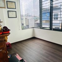 Khu Vực Cán Bộ, Mặt Tiền Đẹp Nhà 3 Tầng Trần Thái Tông, Thanh Khê Chỉ 4.9 Tỷ.