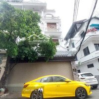 Bán Nhà Mặt Tiền Số: 5 Yên Thế, Phường 2, Quận Tân Bình. Ngang 7,4M - 3 Tầng. Nhà Mới Xây