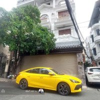 Bán Nhà Mặt Tiền Số: 5 Yên Thế, Phường 2, Quận Tân Bình. Ngang 7,4M - 3 Tầng. Nhà Mới Xây