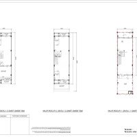 Ra Lộc Cho Chủ Mới - Căn Nhà Phố 3 Tầng - Giá Tốt 7.96 Tỷ / Full. Mặt Tiền Trục Chính. Vỉa Hè 5M
