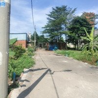 Chính Chủ Cần Bán Đất Nền Thổ Cư Vĩnh Lộc A Bình Chânh