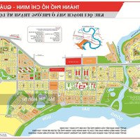 Bán Đất Phú Nhuận 1 Thạnh Mỹ Lợidiện Tích7X18,5M Vị Trí Đẹp Gần Công Viên Giá Chỉ 145 Triệu/M2 - Sổ Hồng