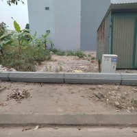 Chính Chủ Cần Tiền Bán Gấp Lô Góc 45M2 Tái Định Cư Trâu Quỳ