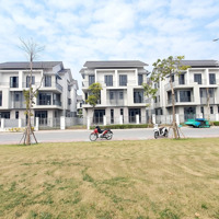 Mở Bán Bt Giá F0 Của Chủ Đầu Tư Vị Trí Thuận Lợi Đẹp Xuất Sắc Tại Centa River Park, 11 Tỷ, 180M2,