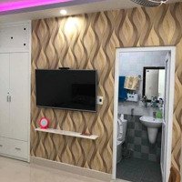Trung Tâm Sơn Trà, Sát Biển, Mặt Tiền Nhà Đẹp 4 Tầng Trần Nhân Tông Chỉ 9.5 Tỷ.