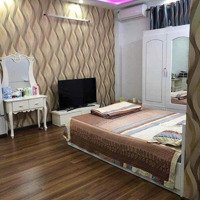 Trung Tâm Sơn Trà, Sát Biển, Mặt Tiền Nhà Đẹp 4 Tầng Trần Nhân Tông Chỉ 9.5 Tỷ.