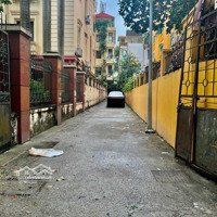 Chính Chủ Cho Thuê Nhà Phố Cổ Hà Nội Phố Lý Nam Đế!!