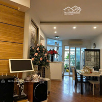 Giá Thật. Tôi Cần Bán Căn 3N - 3 Vệ Sinh 154M2, Tòa 17T, Tầng Trung Mát Mẻ, Full Đồ Đẹp, Sổ Đỏ Sẵn, Giá
