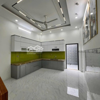 Bán Nhà Mặt Tiền Kinh Doanh 3 Lầu , Diện Tích 68M Đất, Sàn 180M2 , P.long Thạnh Mỹ , Quận 9