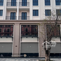 11.3 Tỷ Sở Hữu Shophouse Diện Tích 75M2 Đường 25M, Vỉa Hè 6M,Mặt Tiền5M "Hàm Cá Mập" Của Ocean Park 3