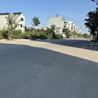 Bán Đất Tại Liền Kề 17 Kđt Cienco 5 Mê Linh, Diện Tích: 100M2 Mt5M Giá 52 Triệu/M2 Đường Rộng 13M