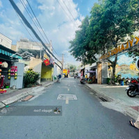 Bán Gấp Căn Hộ Dịch Vụ Cao Cấp 4 Lầu Ngay Đại Học Ngân Hàng Thu Nhập Khủng Hàng Tháng. Ngang 8M
