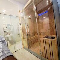 Bán nhà hẻm xe hơi khu trung tâm Q7, 138m2, nhỉnh 16 tỷ.