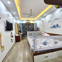 Chính Chủ Bán Gấp! Nguyễn Đạo An- Full Nội Thất- Ngõ Nông-35M2 X5 Tầng, Chỉ Hơn 6 Tỷ( Thương Lượng)