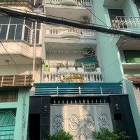Hẻm Nhựa 8M,Diện Tích(4 X 18M), 5 Tầng, Cư Xá Lữ Gia, Chỉ 14 Tỷ Nhỉnh Tl