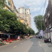 Hẻm Nhựa 8M,Diện Tích(4 X 18M), 5 Tầng, Cư Xá Lữ Gia, Chỉ 14 Tỷ Nhỉnh Tl