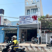 Xuất Ngoại Nên Bán Rẻ Nhà 3 Tầng Q7 Mặt Tiền Đẹp Huỳnh Tấn Phát 4,2Mx31M Shr Chỉ 23,9Ty