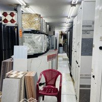 Nhà Mặt Tiền Kinh Doanh Lý Thường Kiệt , Giáp Q10- Đang Cho Thuê 35 Triệu/Th - Đường 30M , Vỉa Hè 10M