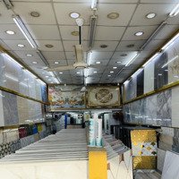 Nhà Mặt Tiền Kinh Doanh Lý Thường Kiệt , Giáp Q10- Đang Cho Thuê 35 Triệu/Th - Đường 30M , Vỉa Hè 10M