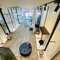 Nhà 3 Tầng Kiên Cố 104M2 Mặt Tiền 5M4 Phố Kinh Đô Thời Trang Lê Duẩn - Mở Mắt Ra Là Có Tiền