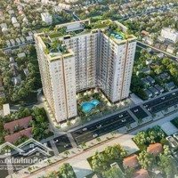 Bán Căn Hộ 2 Phòng Ngủ 1 Vệ Sinh 48M2 Tại An Phú, 1,29 Tỷ, View Đẹp, Nhiều Tiện Ích