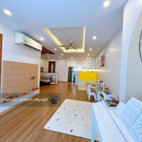 Giá Thật. Tôi Cần Bán Căn 2N - 2 Vệ Sinhtòa 110 Cầu Giấy, Tầng Trung Mát Mẻ, Full Đồ Đẹp, Sổ Đỏ Sẵn, Giá