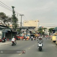 Bán Tòa Nhàmặt Tiềnung Văn Khiêm, P 25, Q Bình Thạnh,Diện Tích5,5 X 33M, Hđt 200 Triệu/Tháng