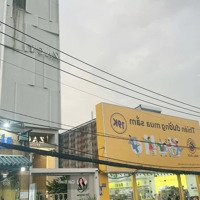 Bán Tòa Nhàmặt Tiềnung Văn Khiêm, P 25, Q Bình Thạnh,Diện Tích5,5 X 33M, Hđt 200 Triệu/Tháng
