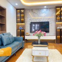 Chính Chủ Bán Căn Hộ Chung Cư 54 Hạ Đình, Thanh Xuân Full Nội Thất Đẹp