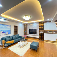Chính Chủ Bán Căn Hộ Chung Cư 54 Hạ Đình, Thanh Xuân Full Nội Thất Đẹp