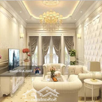 Tin Thật 100%! Góc 2 Mặt Tiền Khu Võ Văn Tần, Q3.Diện Tích8 X 15M - 3 Tầng - Dọn Vào Ở Ngay Chỉ 19 Tỷ Tl