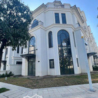 Siêu Lỗ Boutique Manhattan Vinhomes Grand Park 240M2 Giá Bán 42 Tỷ Lỗ Hơn 9 Tỷ