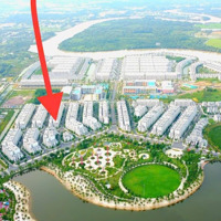 Siêu Lỗ Boutique Manhattan Vinhomes Grand Park 240M2 Giá Bán 42 Tỷ Lỗ Hơn 9 Tỷ