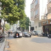 Bán Nhà 63M2, Xây 5 Tầng 4 Phòng Ngủ Vị Trí Căn Góc , Phố Tô Ngọc Vân, Tây Hồ, Ngõ 2 Ôtô Chánh Nhau.