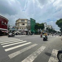 Siêu Phẩm Mặt Tiền Lê Văn Sỹ P.14 Quận 3, Dt: 4X25M, 3 Tầng Hđt: 120 Triệu Giá: 31Tỷ