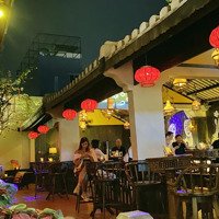 Khu Phố Tây Du Lịch,Mặt Tiền Đường 10.5M,Dòng Tiền 15 Triệu/Th Dương Tự Minh, Sơn Trà Chỉ 14.5 Tỷ.