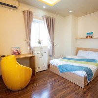 Căn Hộ Studio 40-45M2 Ngay Chợ Tân Định - Nhà Thờ Tân Định - Công Viên Lê Văn Tám - Hoàng Sa Quận 1