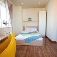 Căn Hộ Studio 40-45M2 Ngay Chợ Tân Định - Nhà Thờ Tân Định - Công Viên Lê Văn Tám - Hoàng Sa Quận 1