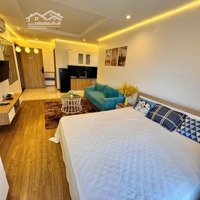 Hàng Hiếm Cần Bán Căn Studio Siêu Đẹp