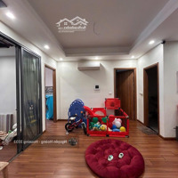 Giá Thật. Tôi Cần Bán Căn Hộ 3N - 2 Vệ Sinh 90M2, Tây Hà, Tầng Trung Mát Mẻ, Full Đồ Đẹp, Sổ Đỏ Sẵn, Giá