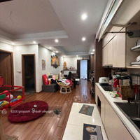 Giá Thật. Tôi Cần Bán Căn Hộ 3N - 2 Vệ Sinh 90M2, Tây Hà, Tầng Trung Mát Mẻ, Full Đồ Đẹp, Sổ Đỏ Sẵn, Giá